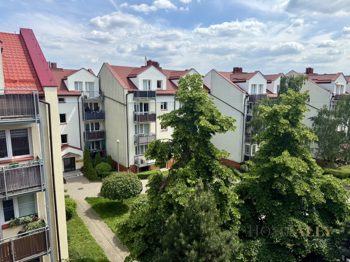 Mieszkanie na sprzedaż