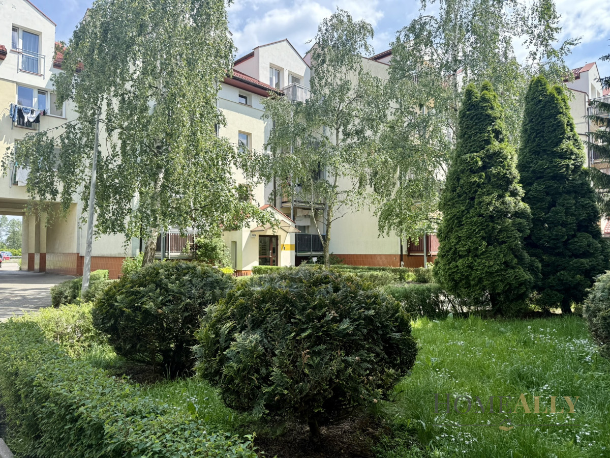 Mieszkanie na sprzedaż