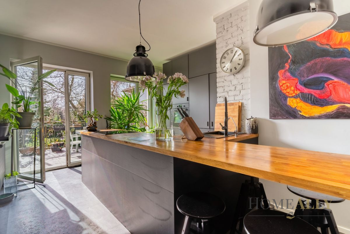 Mieszkanie na wynajem