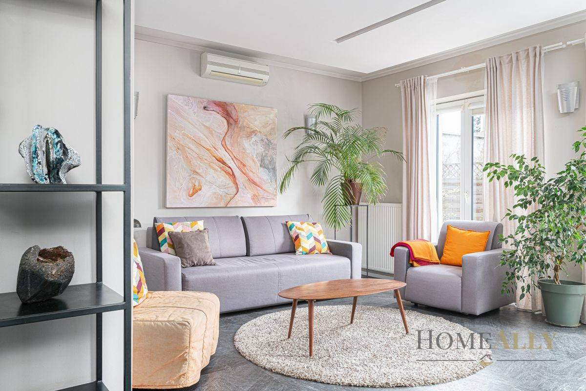 Mieszkanie na wynajem