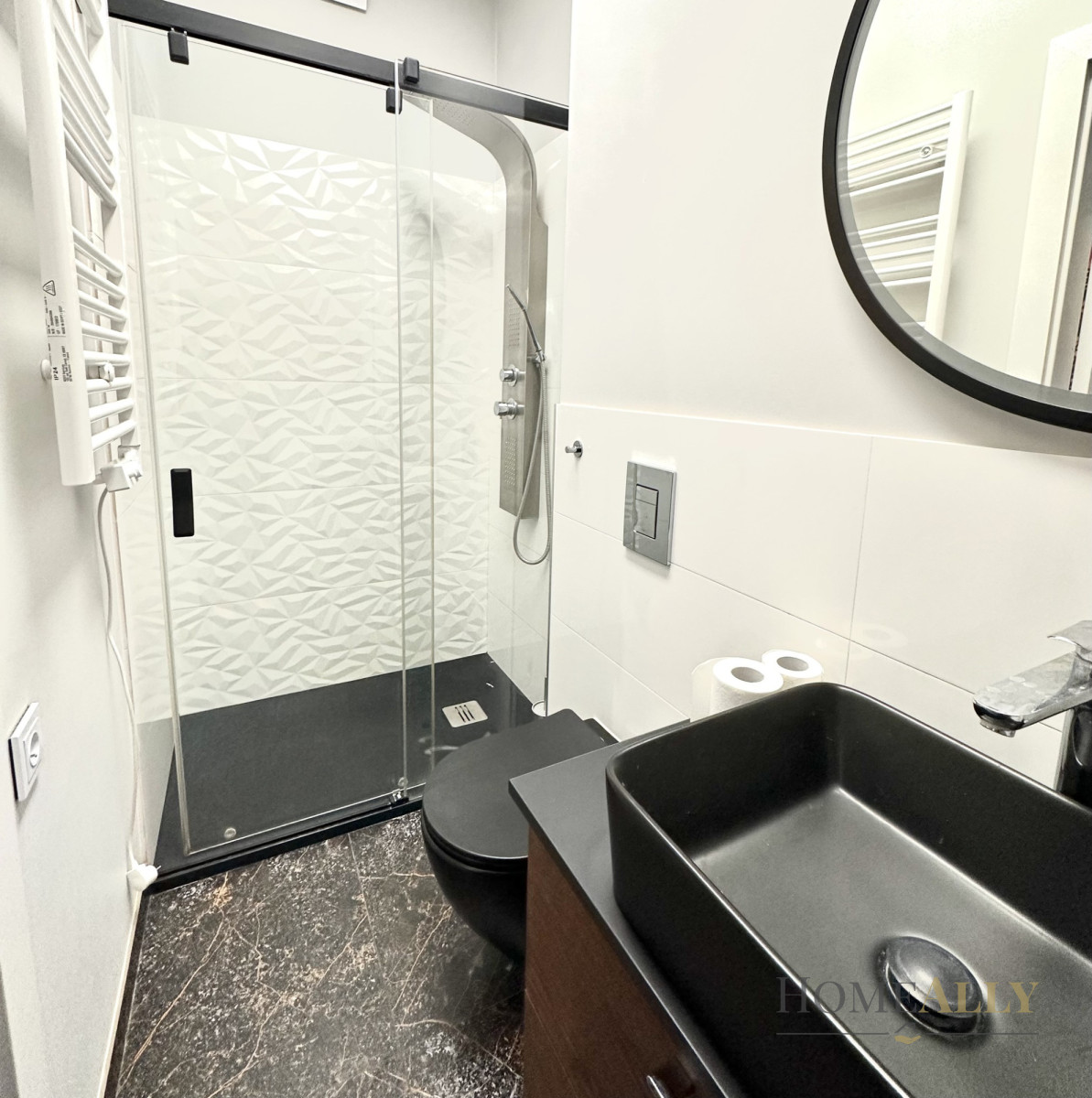 Mieszkanie na wynajem