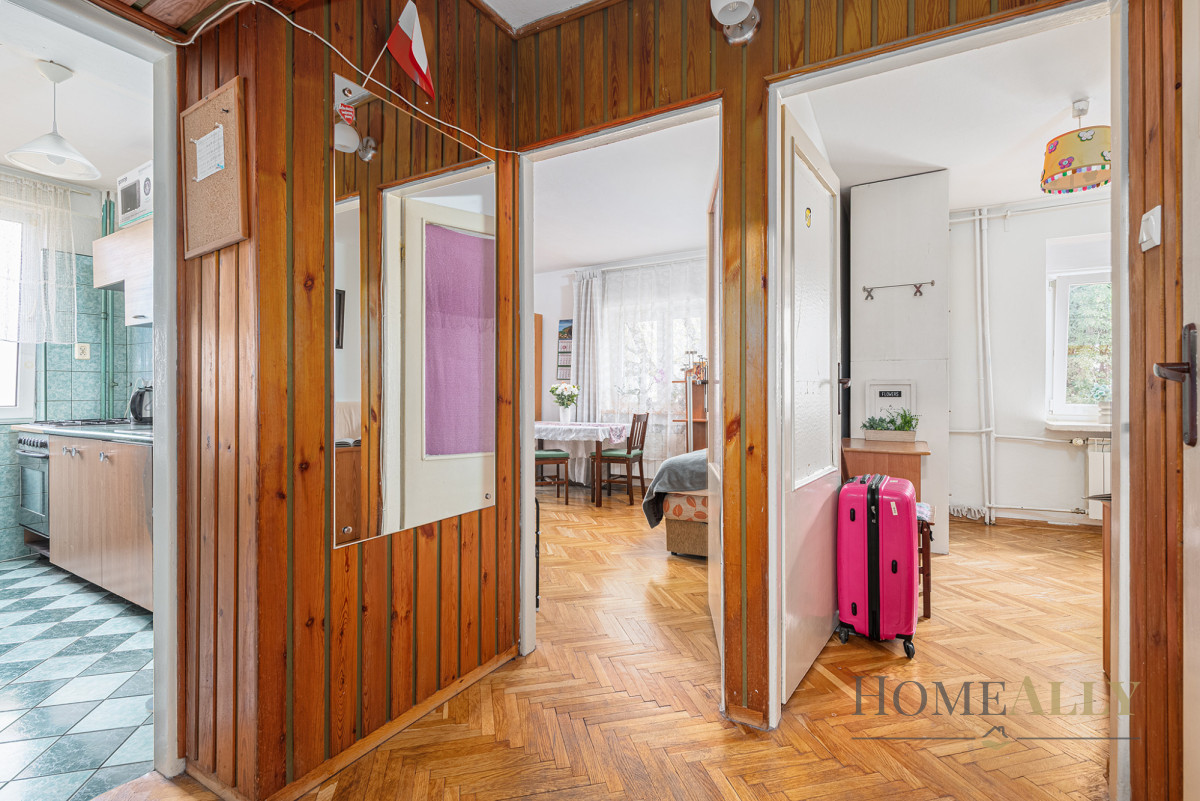 Mieszkanie na sprzedaż