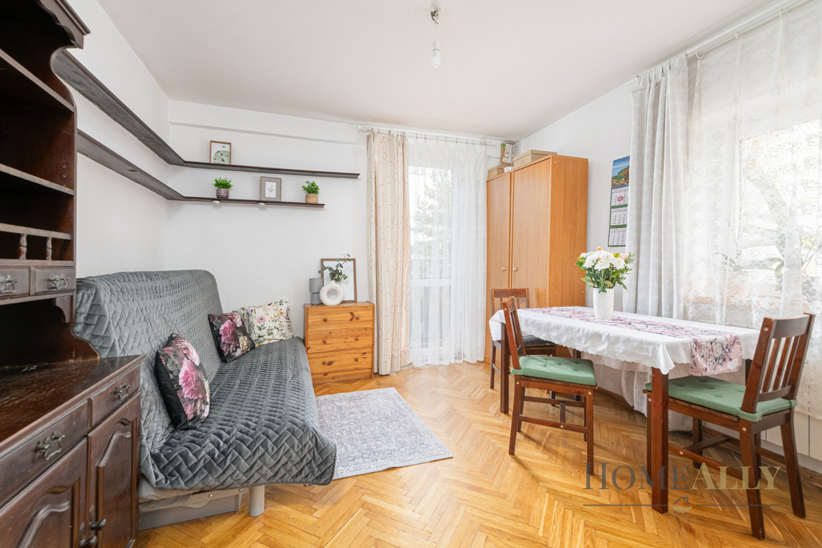 Mieszkanie na sprzedaż