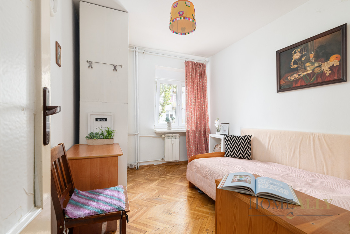 Mieszkanie na sprzedaż