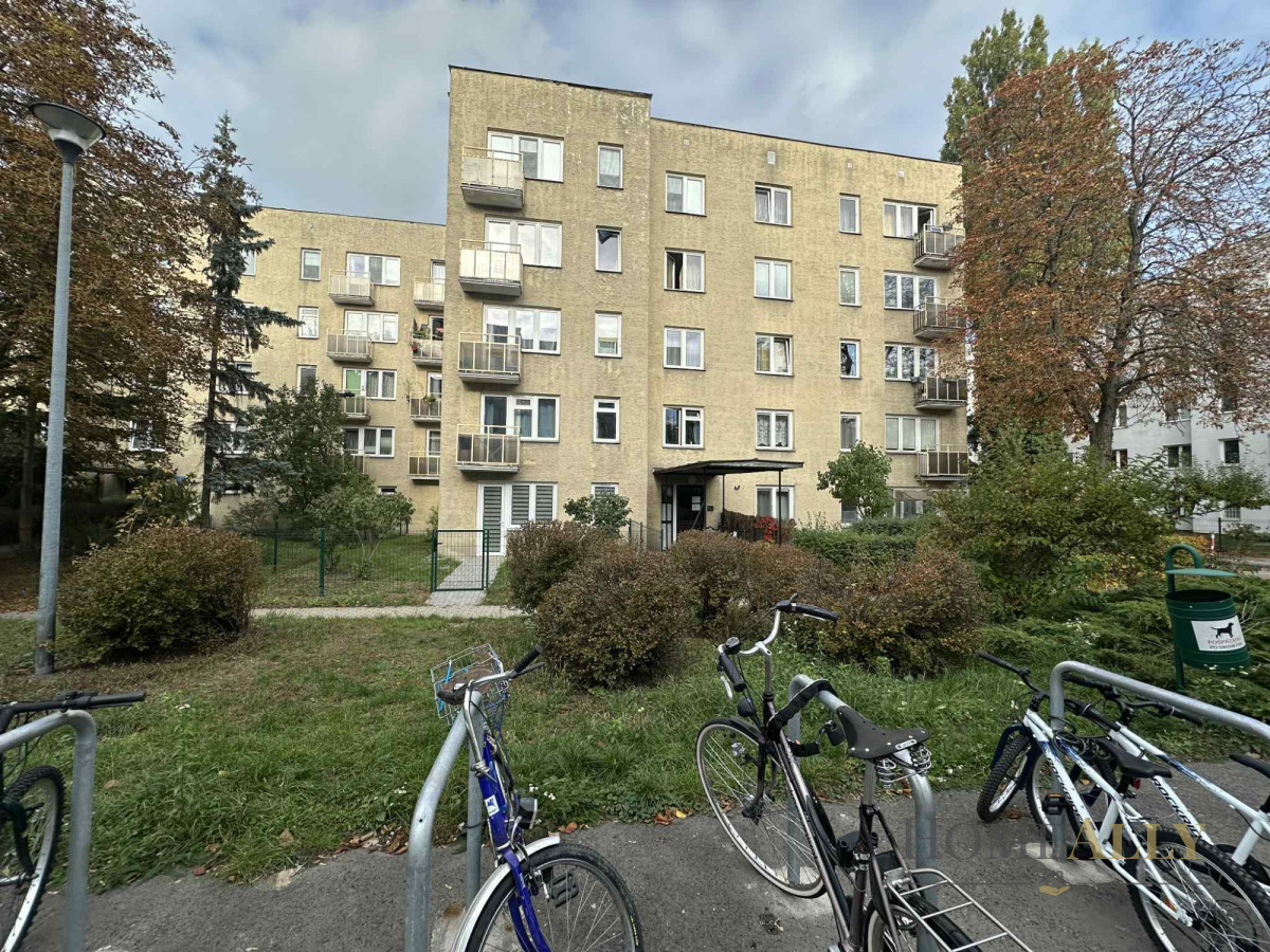 Mieszkanie na sprzedaż