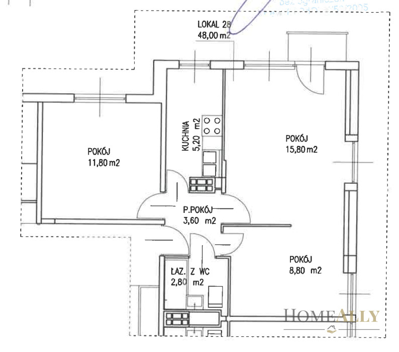 Mieszkanie na sprzedaż