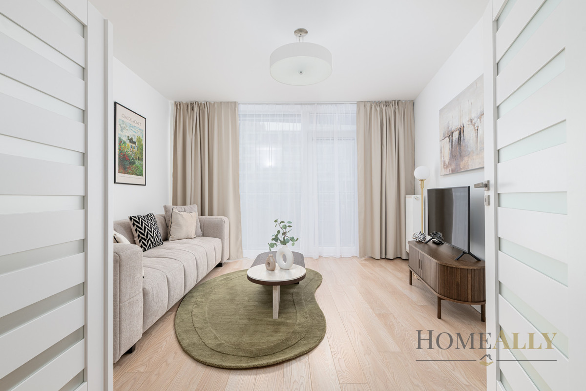 Mieszkanie na wynajem