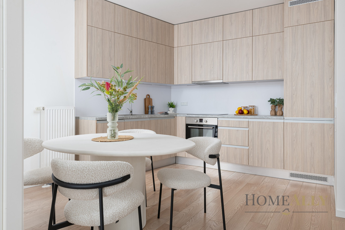 Mieszkanie na wynajem