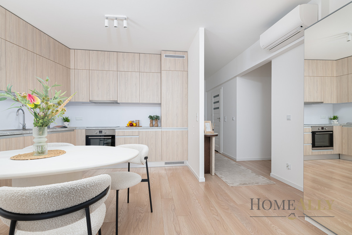 Mieszkanie na wynajem