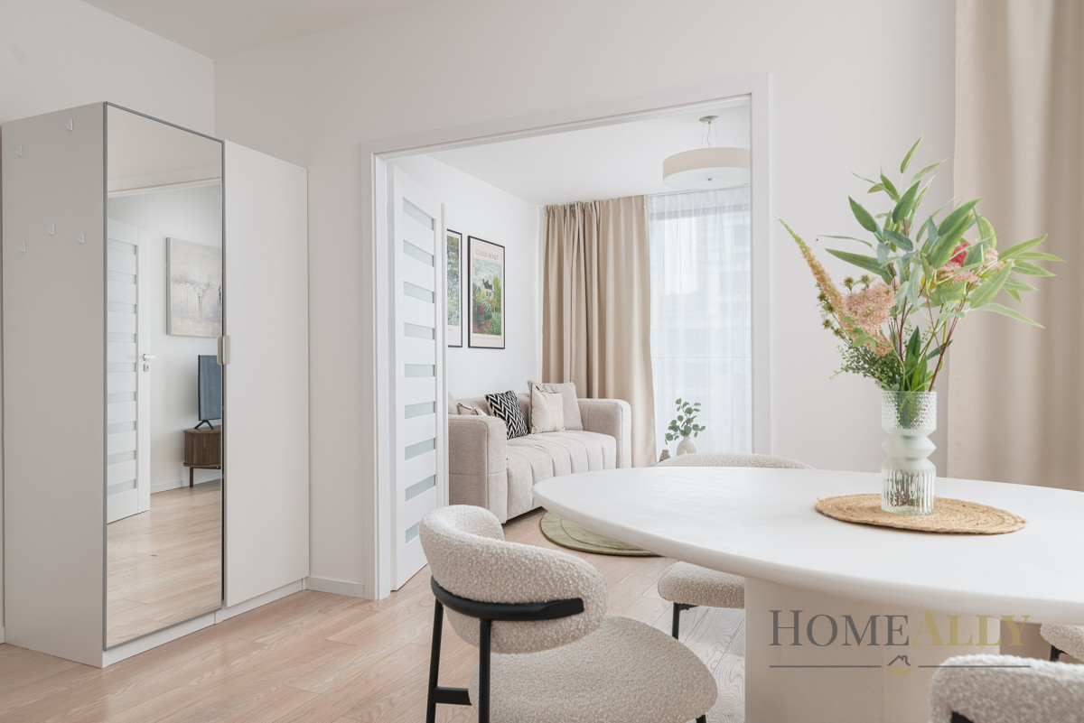 Mieszkanie na wynajem