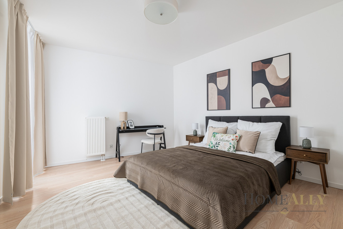 Mieszkanie na wynajem