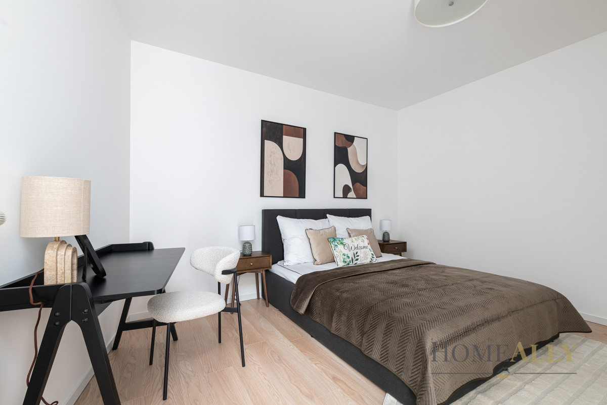 Mieszkanie na wynajem