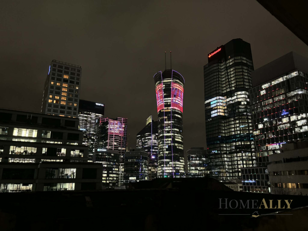 Mieszkanie na wynajem