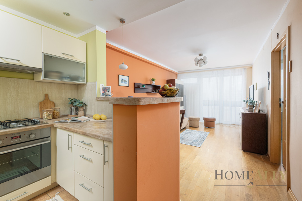 Mieszkanie na sprzedaż