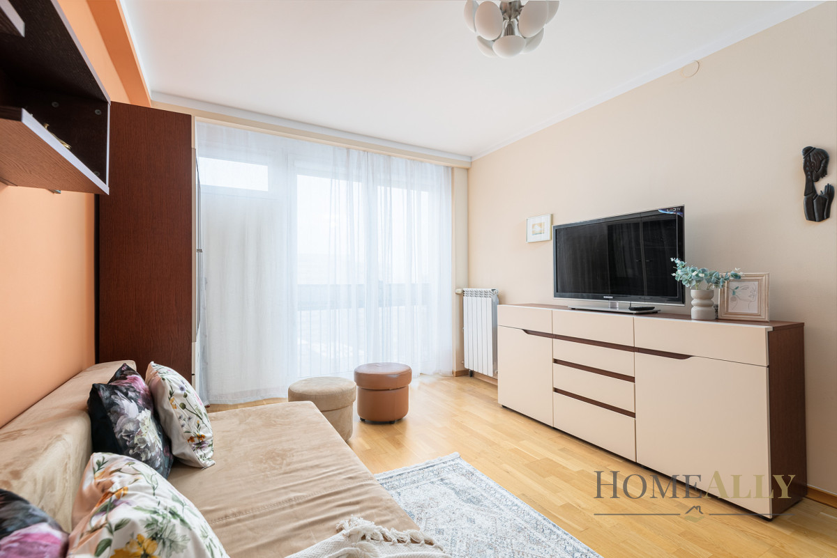 Mieszkanie na sprzedaż