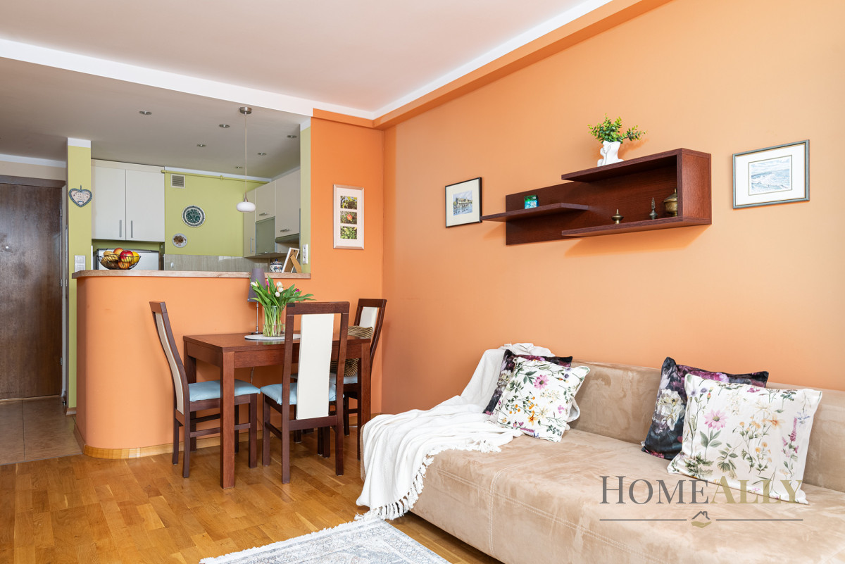 Mieszkanie na sprzedaż