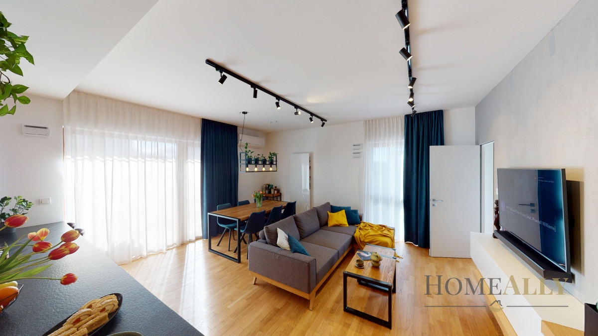 Mieszkanie na sprzedaż