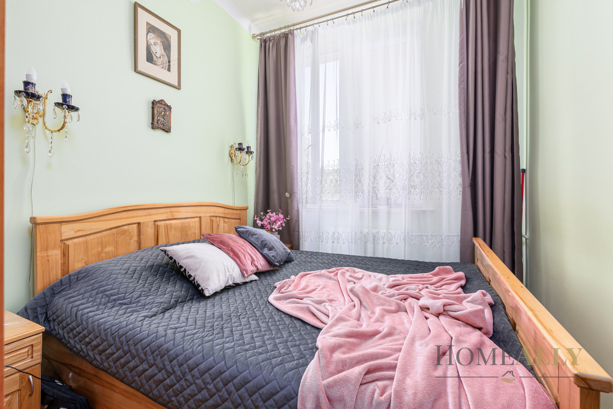 Mieszkanie na sprzedaż