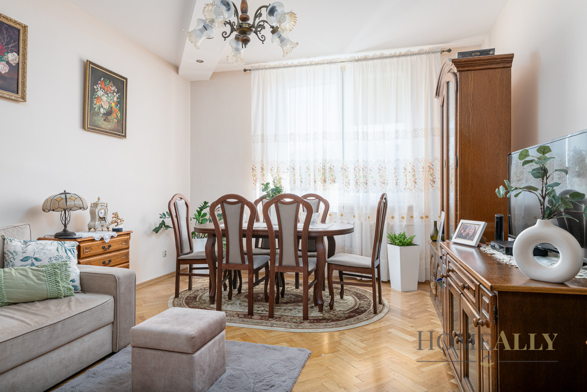 Mieszkanie na sprzedaż