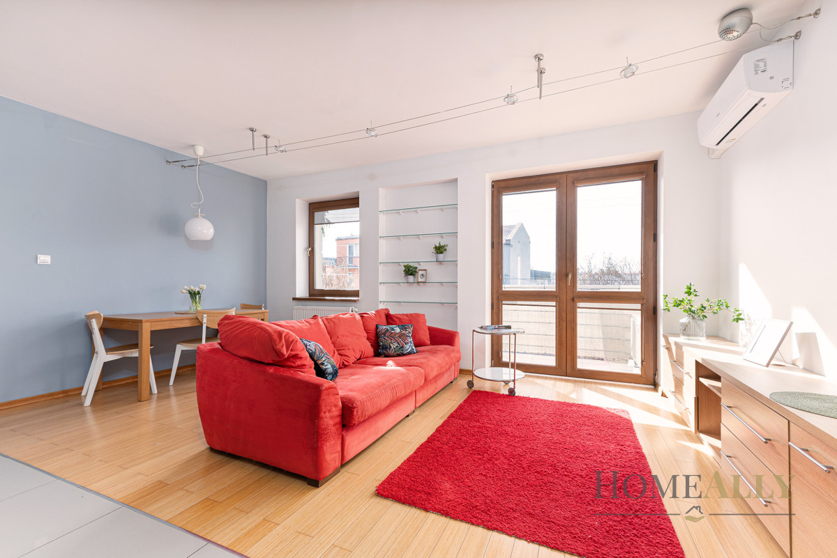 Mieszkanie na wynajem