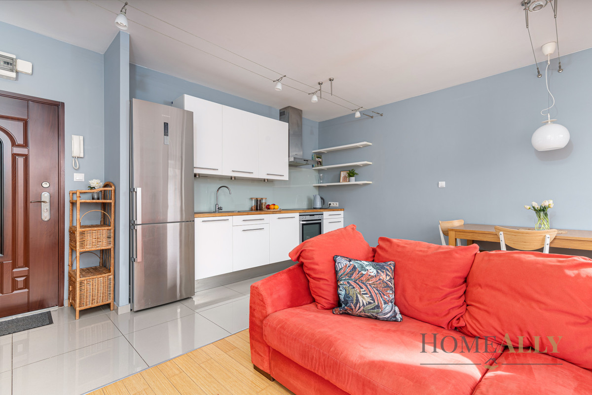 Mieszkanie na wynajem