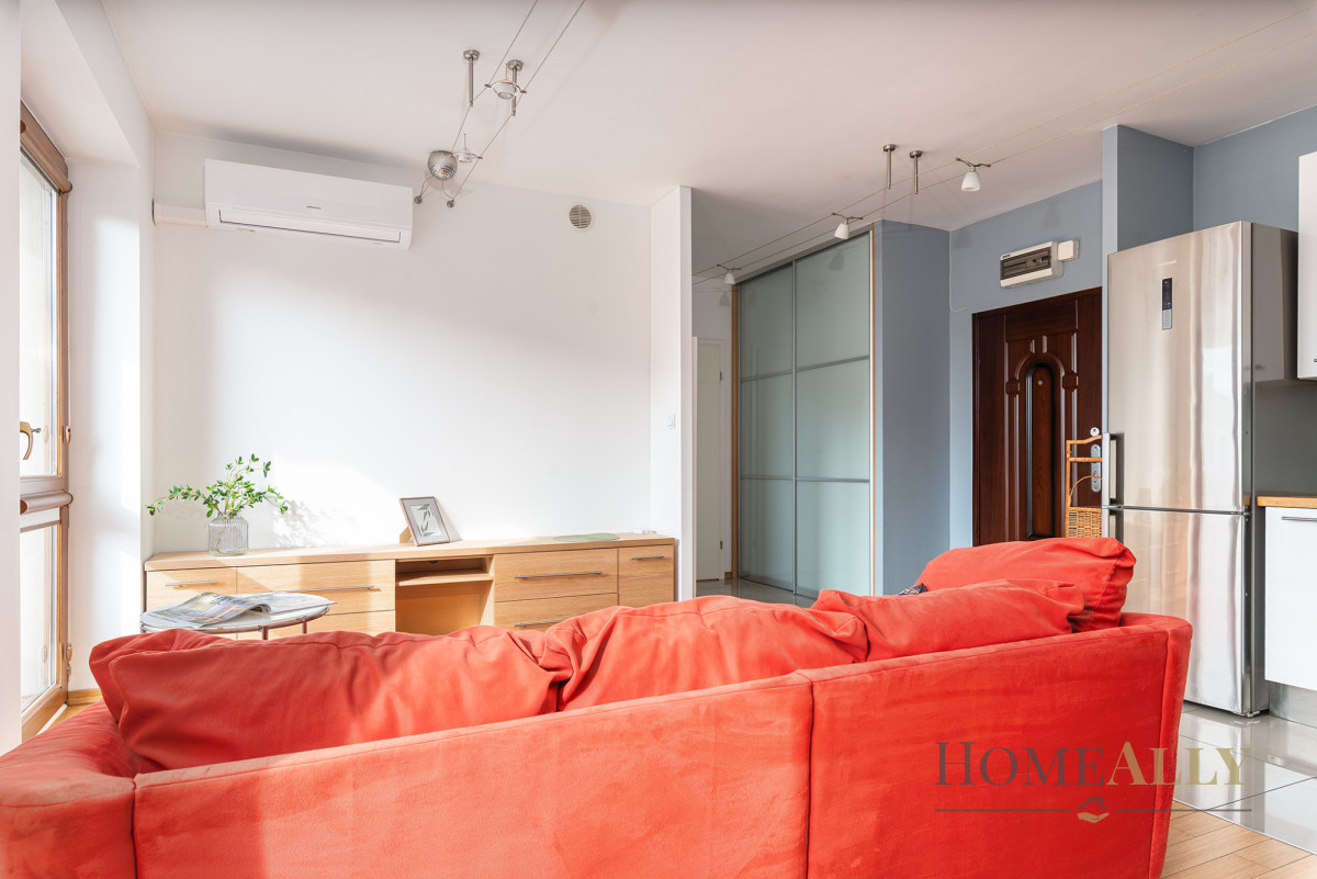 Mieszkanie na wynajem