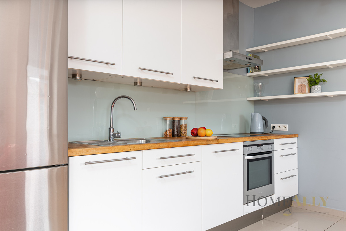 Mieszkanie na wynajem