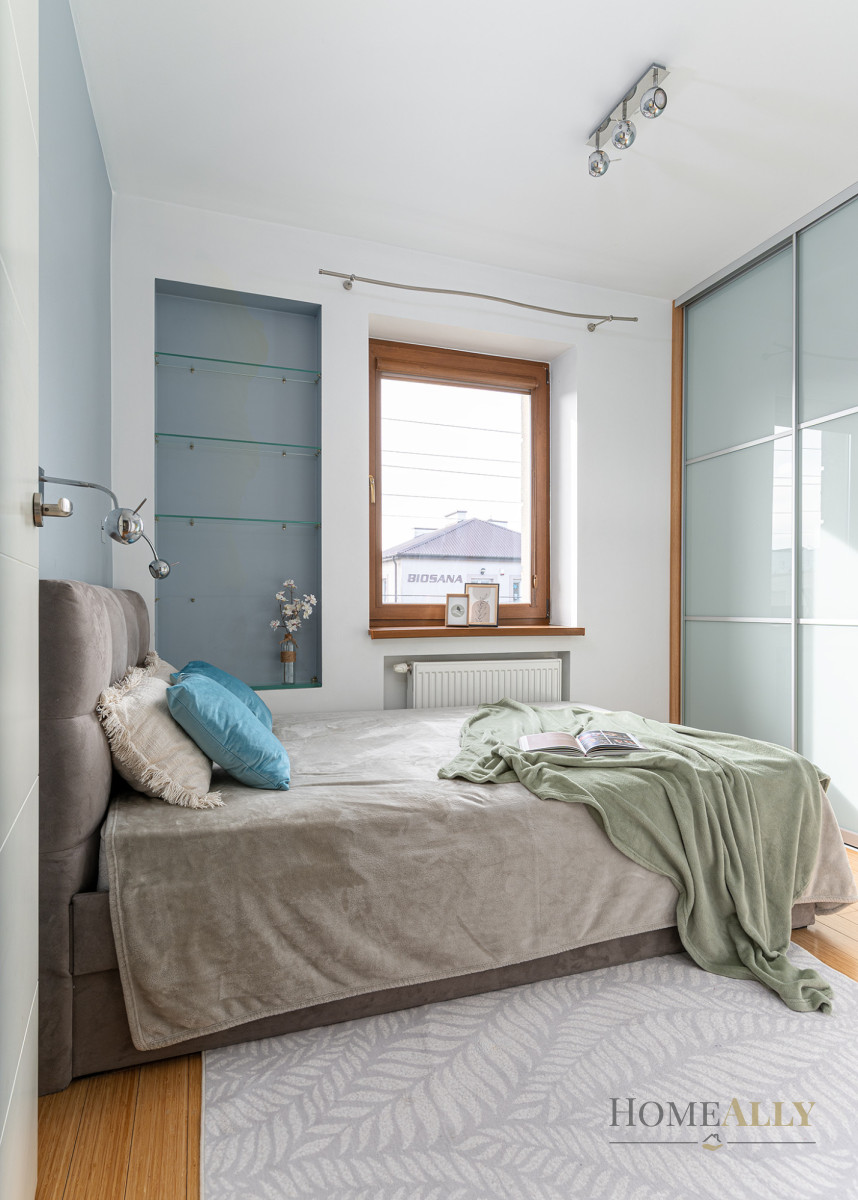 Mieszkanie na wynajem