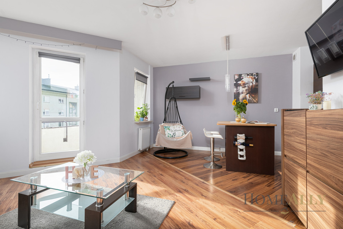 Mieszkanie na sprzedaż