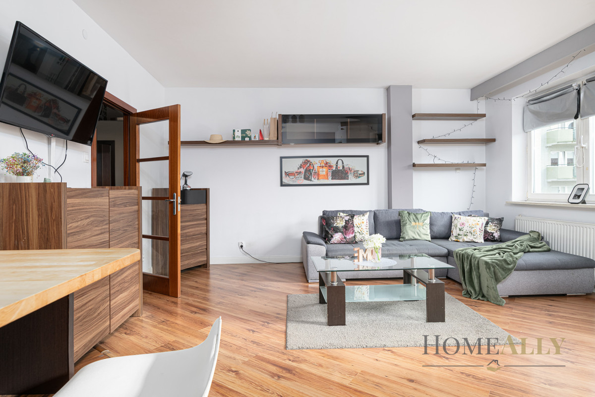 Mieszkanie na sprzedaż