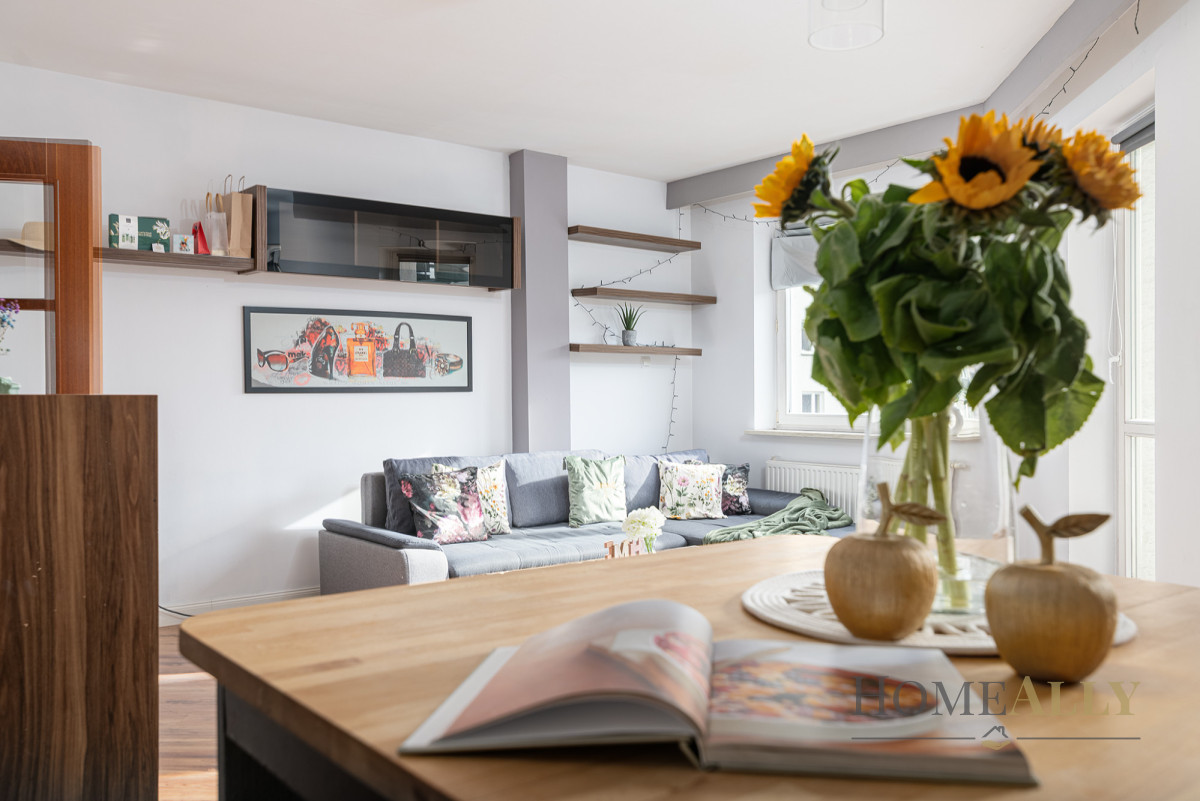 Mieszkanie na sprzedaż