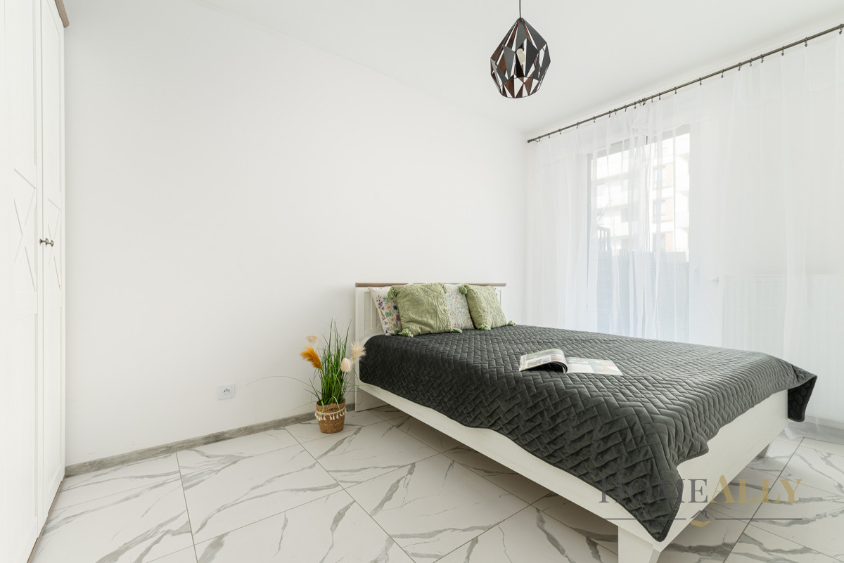 Mieszkanie na wynajem