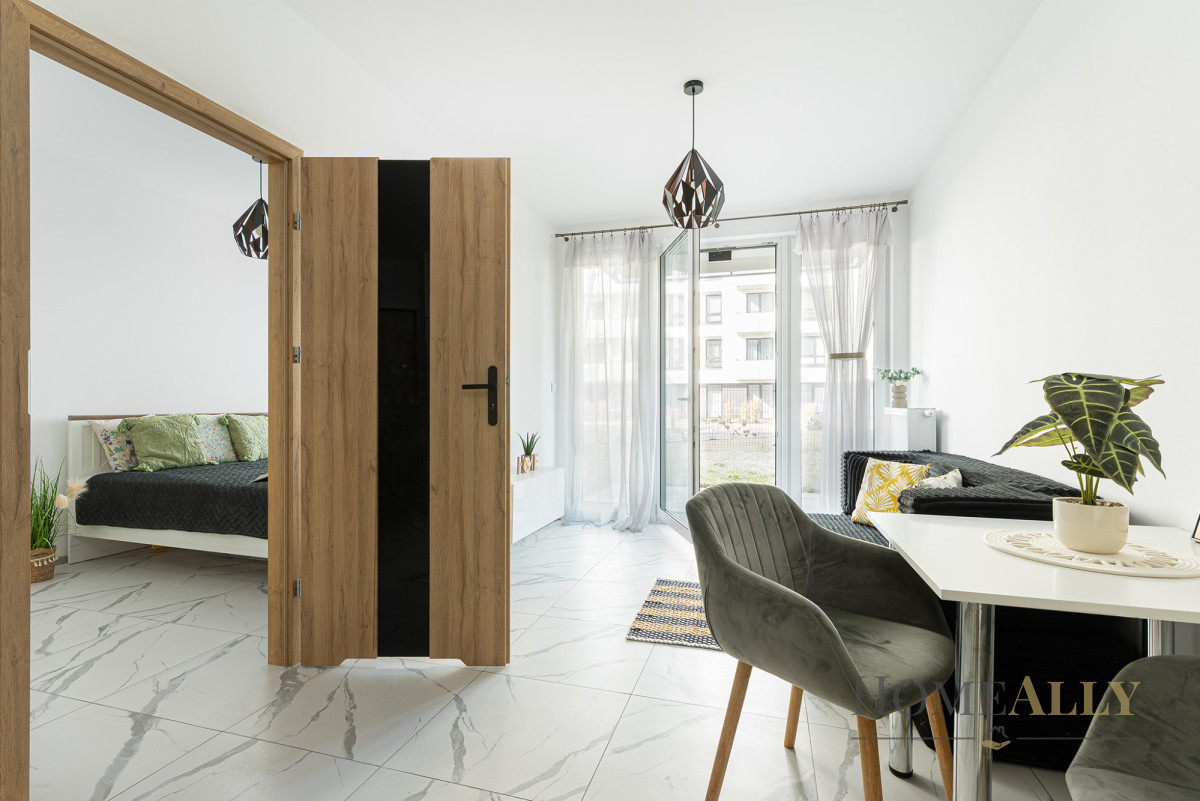 Mieszkanie na wynajem