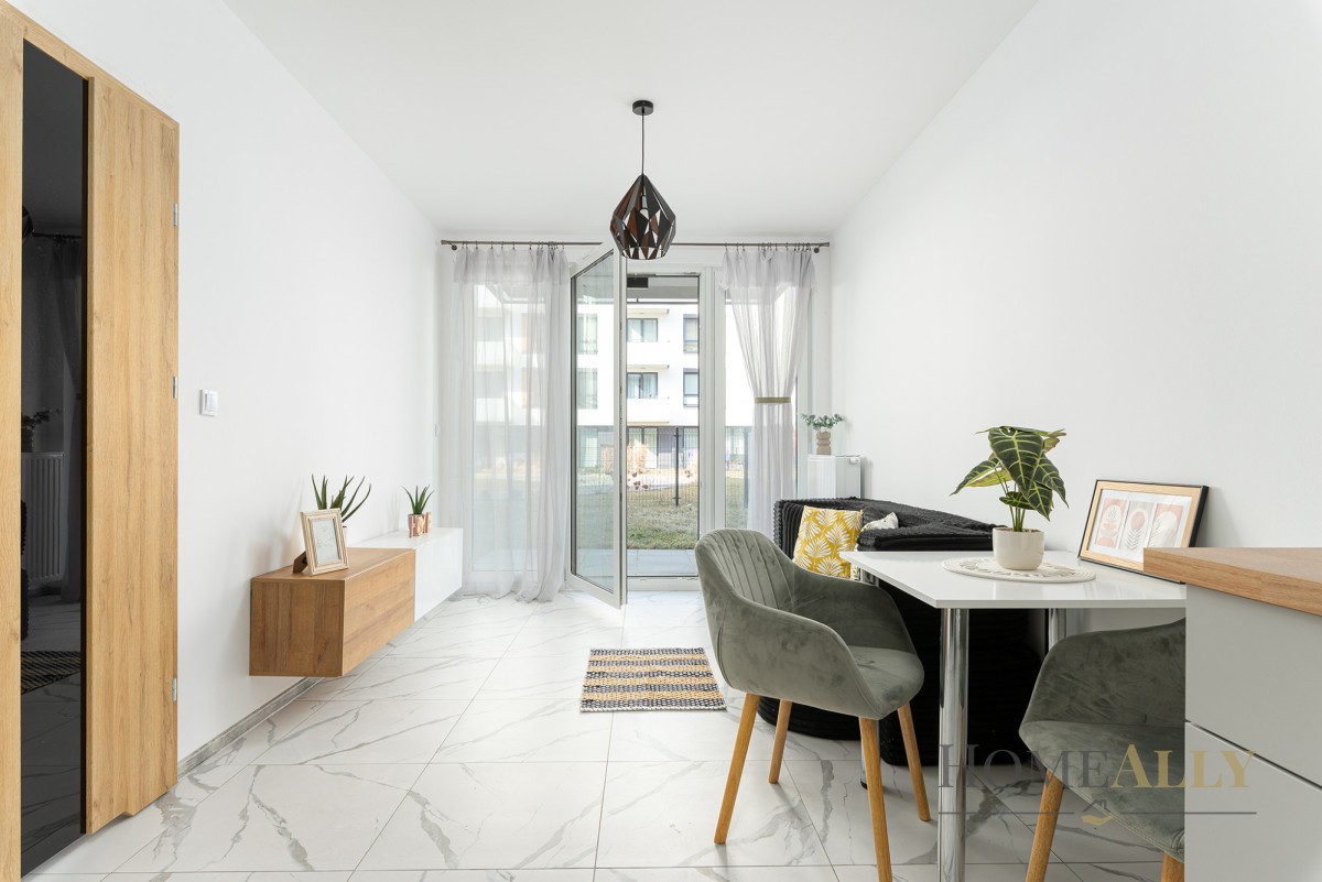 Mieszkanie na wynajem