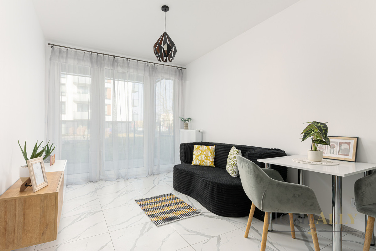 Mieszkanie na wynajem