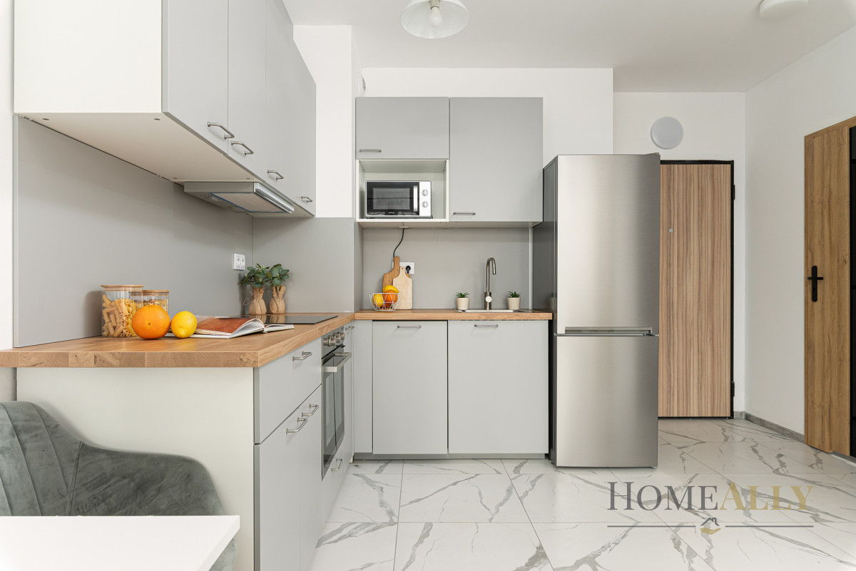 Mieszkanie na wynajem