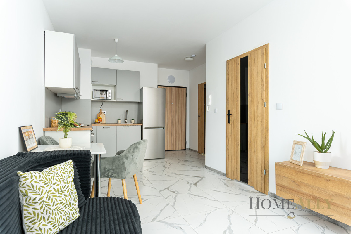 Mieszkanie na wynajem