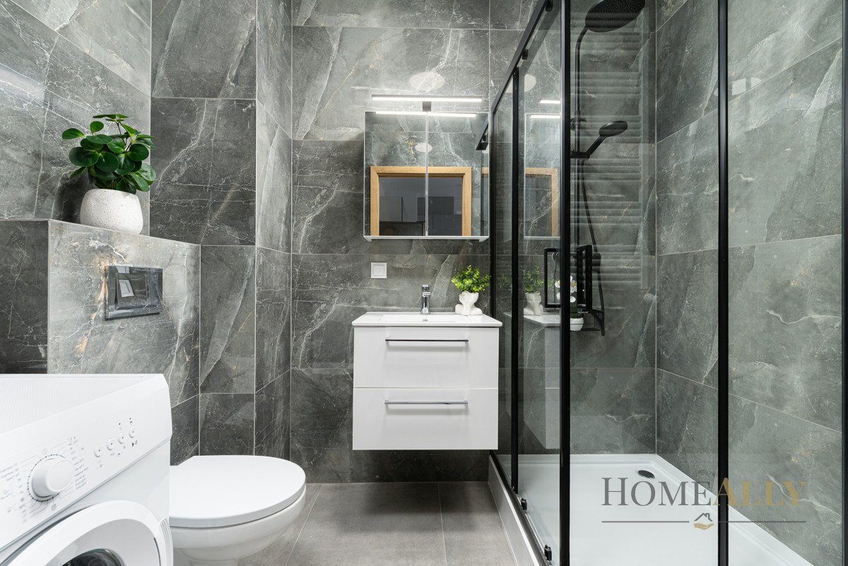 Mieszkanie na wynajem