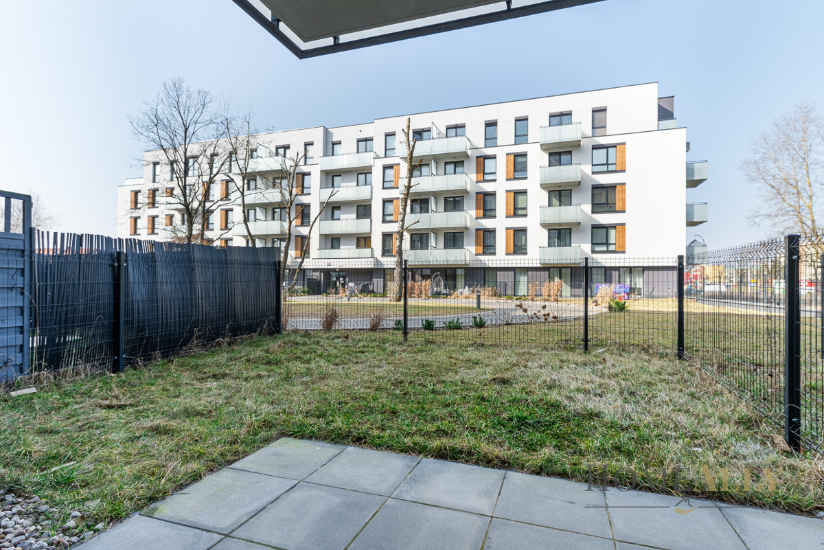 Mieszkanie na wynajem