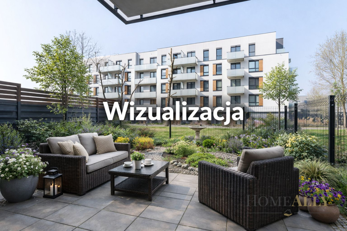 Mieszkanie na wynajem