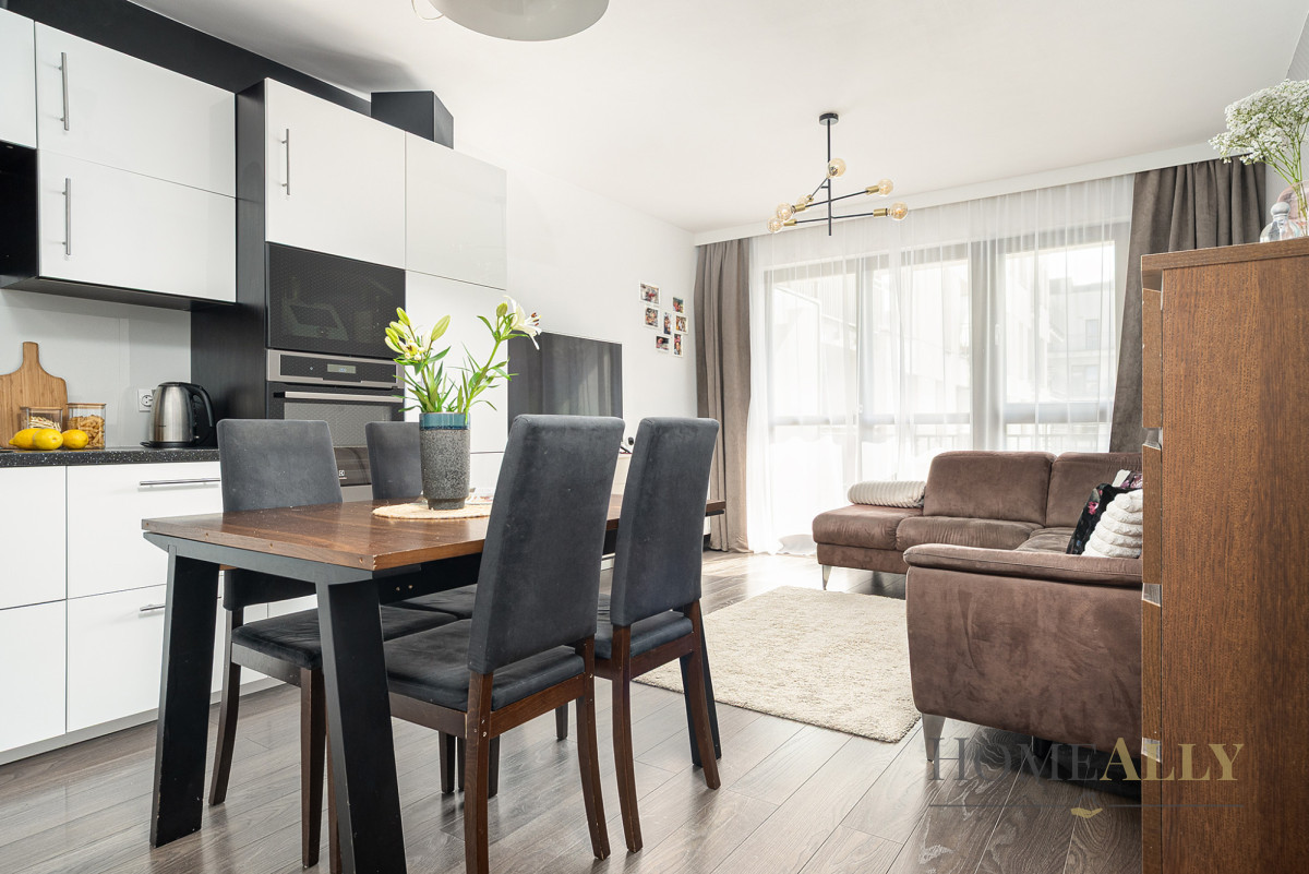 Mieszkanie na sprzedaż