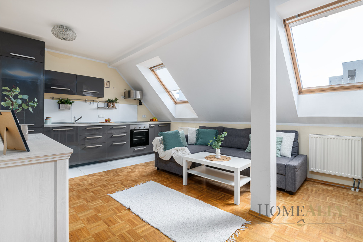 Mieszkanie na sprzedaż