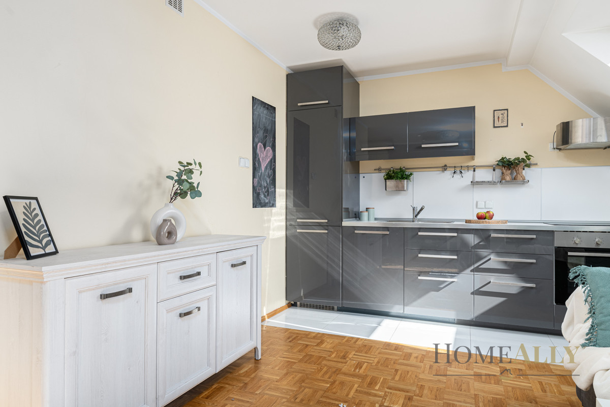 Mieszkanie na sprzedaż