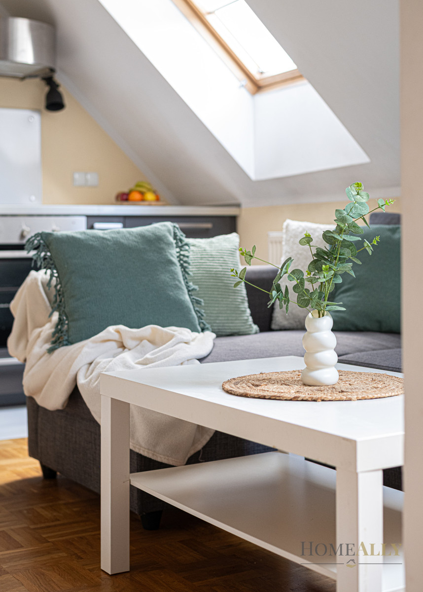 Mieszkanie na sprzedaż