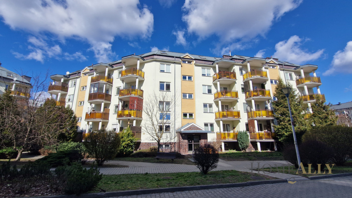 Mieszkanie na sprzedaż