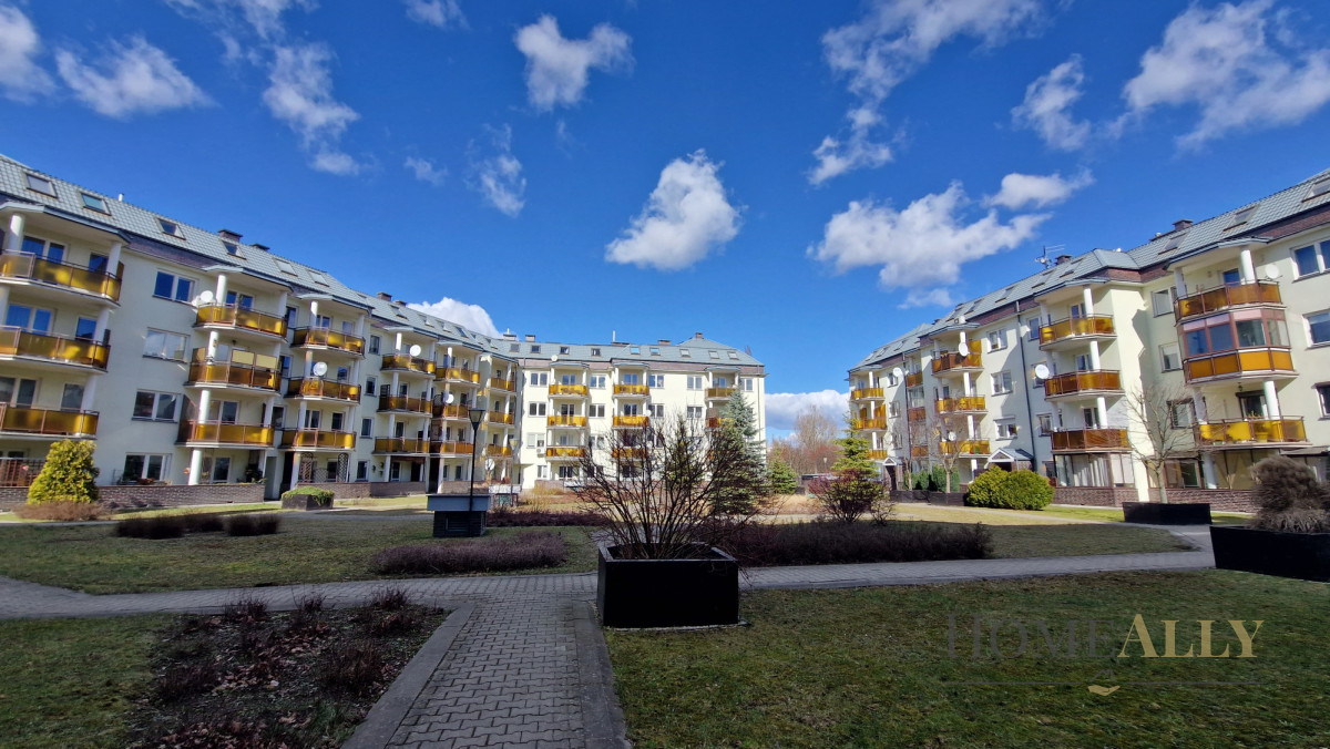 Mieszkanie na sprzedaż