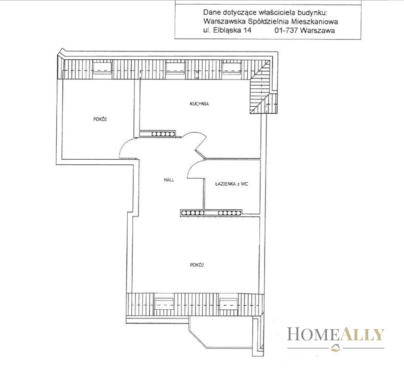 Mieszkanie na sprzedaż