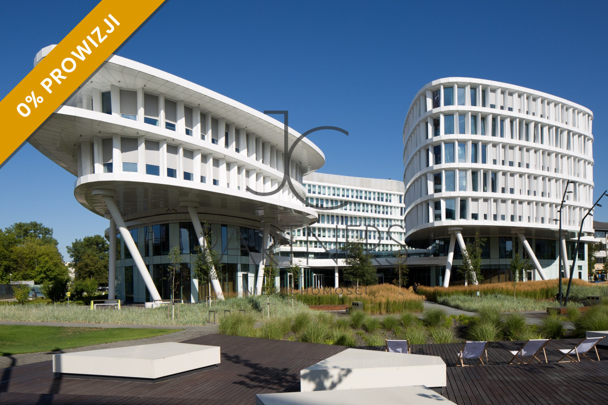 Komercyjny na wynajem