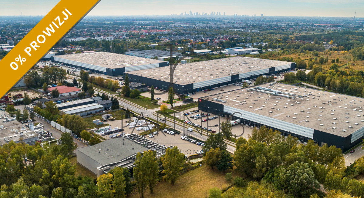 Komercyjny na wynajem