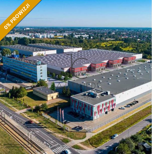 Komercyjny na wynajem